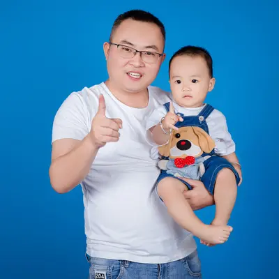 风流少年封面