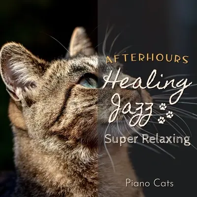 Refresh the Day - Piano Cats封面