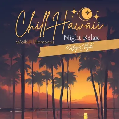Cherished Moments - Waikiki Diamonds封面