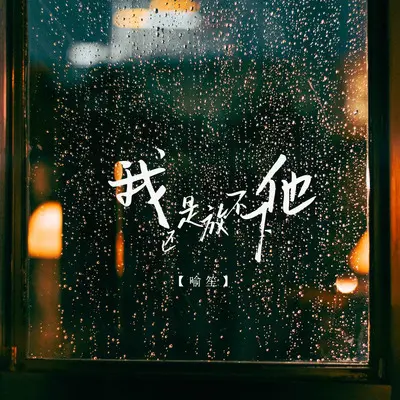 我还是放不下他封面