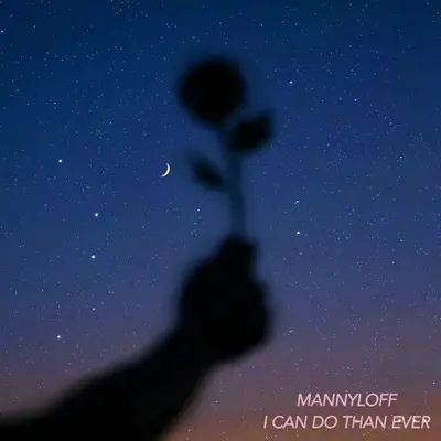 I CAN DO THAN EVER封面