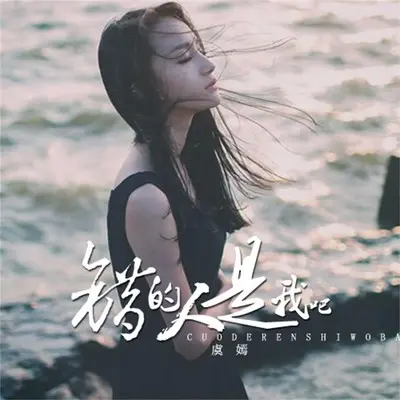 错的人是我吧 - 虞嫣封面