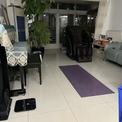 闪烁封面