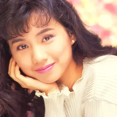 梦中人封面