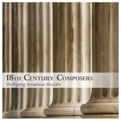 Mozart: 교향곡 29번 A장조 K. 186a (K. 201): 1. 알레그로 모데라토+Mozart: Symphony No. 29 in A Major K.186a (K. 201): 1. Allegro moderato封面