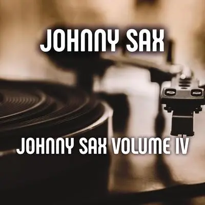Snoopy - Johnny Sax封面
