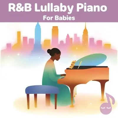 My Boo(Piano music box rendition of Usher, Alicia Keys)封面