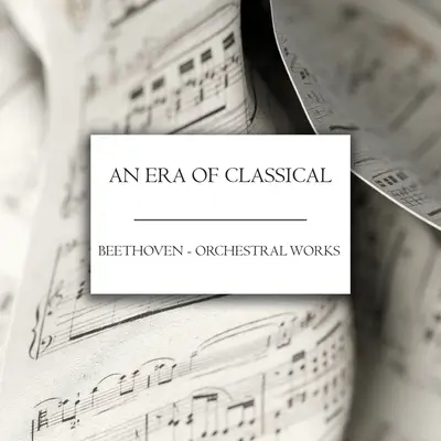 Beethoven: 劇音楽《エグモント》作品84: 第8曲:メロドラマ「甘き眠りよ！お前は清き幸福のようにやって来る」+Beethoven: ゲキオンガク　エグモント　サクヒンハチジュウヨン: アマキヌムリヨ！オマエハキヨキコウフクノヨウニ+Beethoven: Egmont, Op. 84: 9. Siegessymphonie: Allegro con brio封面