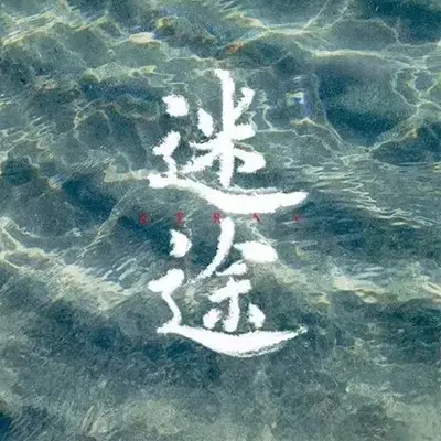 迷途封面