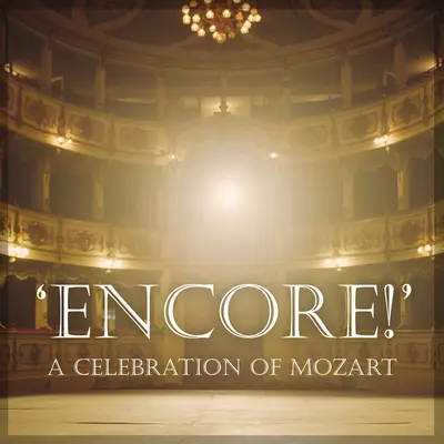 Mozart: 「ああ、お母さん聞いて」による12の変奏曲 ハ長調 K. 265/300e: 第10変奏+Mozart: アアオカアサンキイテニヨルジュウニノヘンソウキョクハチョウチョウ: ダイジュウヘンソウ+Mozart: 12 Variations in C Major on "Ah, vous dirai-je Maman", K. 265/300e: Var. 10封面