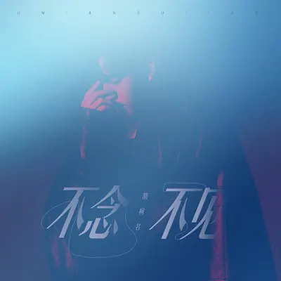 不念不见封面