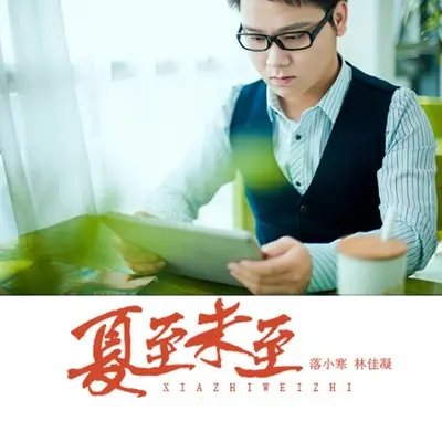 夏至未至封面