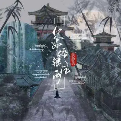 只为碎银几两（吉他版）封面