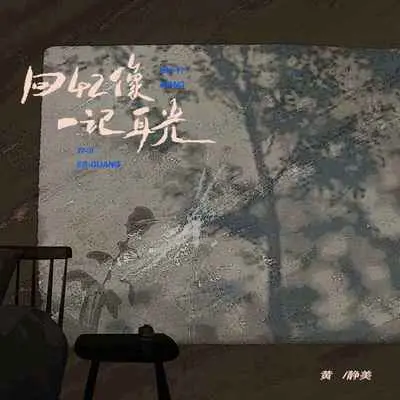 回忆像一记耳光封面