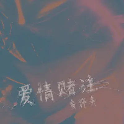 爱情赌注封面