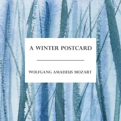 Mozart: 「ああ、お母さん聞いて」による12の変奏曲 ハ長調 K. 265/300e: 第3変奏+Mozart: アアオカアサンキイテニヨルジュウニノヘンソウキョクハチョウチョウ: ダイサンヘンソウ+Mozart: 12 Variations in C Major on "Ah, vous dirai-je Maman", K. 265/300e: Var. 3封面