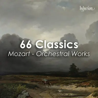 Mozart: セレナード ハ長調 K. 648 《ガンツ・クライネ・ナハトムジーク》(オーケストラ版): 第7楽章: Finale. Allegro+Mozart: セレナードハチョウチョウガンツクライネナハトムジーク: ダイナナガクショウフィナーレアレグロ+Mozart: Serenade in C Major, K. 648 "A Very Little Night Music" (Version for Orchestra): VII. Finale. Allegro (World Premiere Recording)(World Premiere Recording) - Herbert Blomstedt / Gewandhausorchester封面