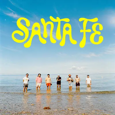 Lemon - Sansette封面