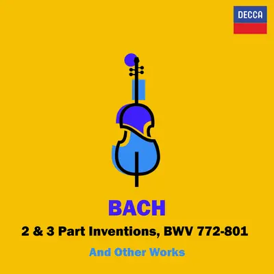 J.S. Bach: イギリス组曲 第2番 イ短调 BWV807 - 3. Courante+J.S. Bach: イギリスクミキョクダイニバン - クーラント+J.S. Bach: English Suite No. 2 in A Minor, BWV 807 - 3. Courante封面