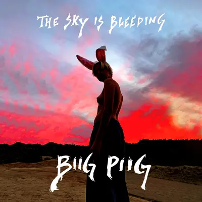 Lavender - Biig Piig封面