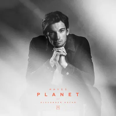 Planet封面