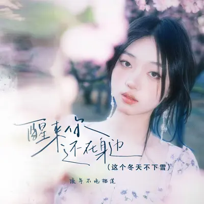 醒来你还在身边(这个冬天不下雪)封面