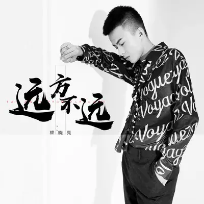 远方不远（DJ金6版）封面