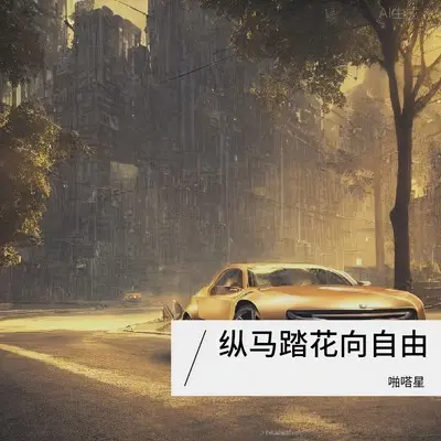 我以我命做拜帖 (DJ版)封面