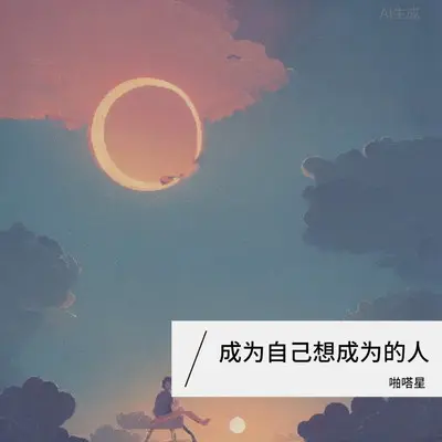 失忆 (0.9x) - 啪嗒星封面