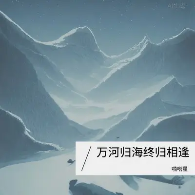 夜空中最亮的星 (0.8x)封面