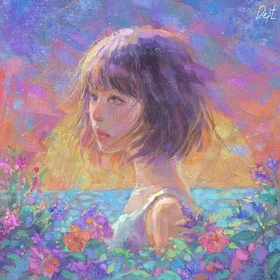 Voyage (feat. Sonny Zero)封面