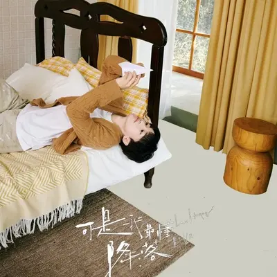 失眠症封面