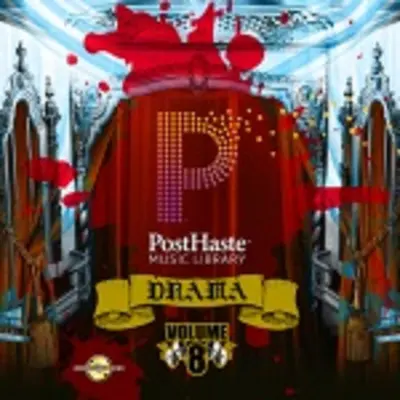 Summit - PostHaste Music封面
