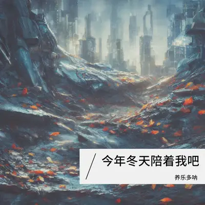 Dilemma (0.8x) - 养乐多呐封面