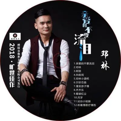 邓林小酒吧封面