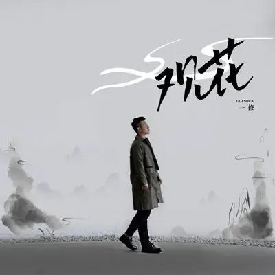 观花 - 一修封面