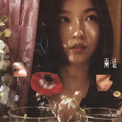 第一次爱的人封面