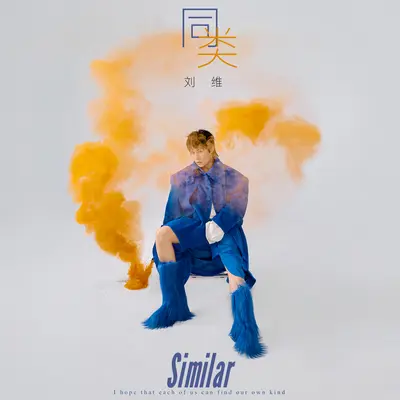 同类封面