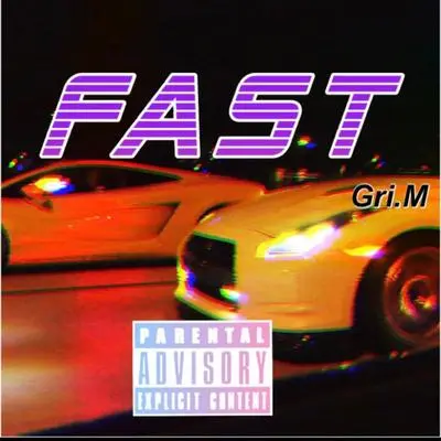 FAST封面