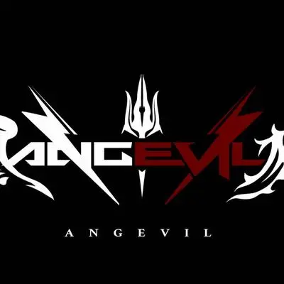 和自由随波逐流 - Angevil封面