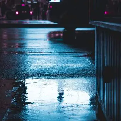 STARBOY (slow) (Remix) - Ourbody封面