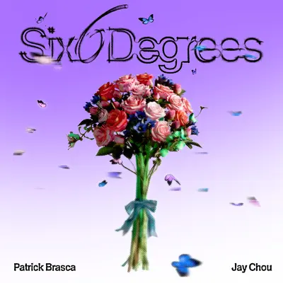 Six Degrees (Slowed+Reverb)