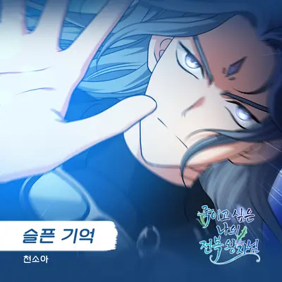 슬픈 기억封面