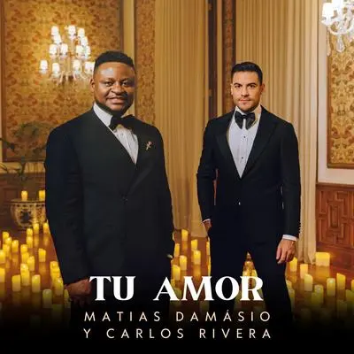Tu Amor封面