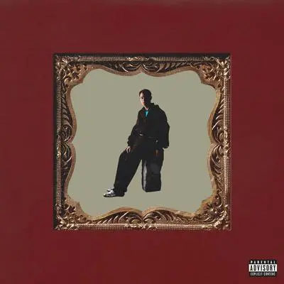 Mississippi Drive(Explicit)封面