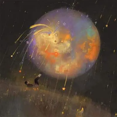 太空之旅 - DJ阿不封面