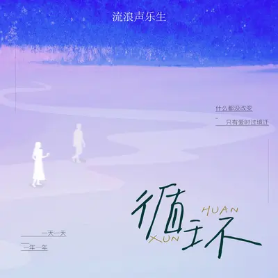 循环封面