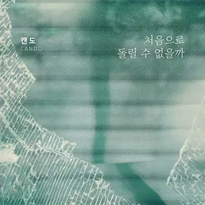 처음으로 돌릴 수 없을까封面
