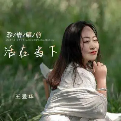 今夜想你又无眠(DJ默涵对唱版伴奏)封面