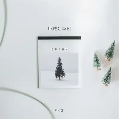 하나뿐인 그대여 (韩剧 《优雅的母女》 插曲)封面